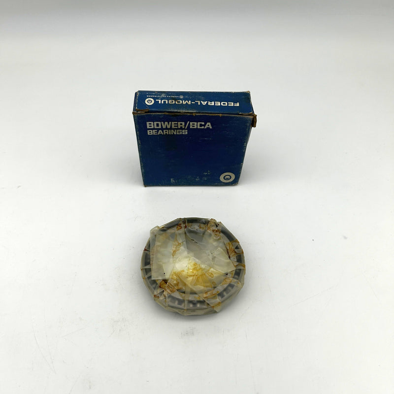 Bower BCA 18690 Cone Bearing Rear Axle Shaft Brake New NOS For Jeep 81-86 992276