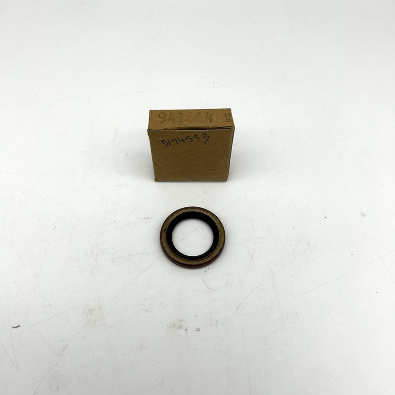 AMC Jeep 3174533 Bearing Cap Seal PN 941664 Open