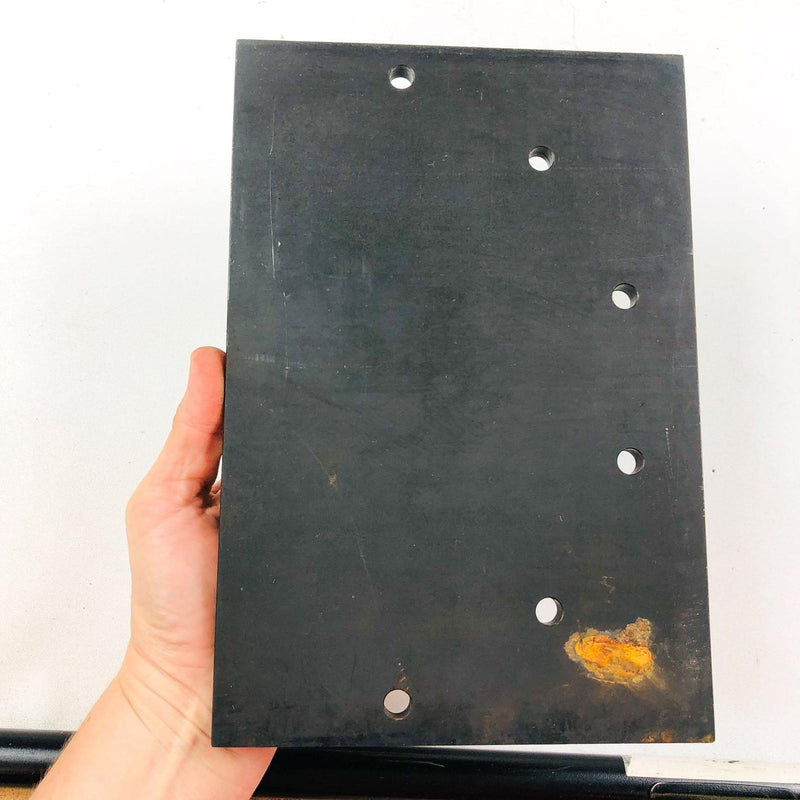 Miller Special Tool 6595 Transfer Shaft Support Fixture OEM Jeep Dodge Chrysler 11