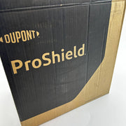 Dupont Proshield 10 Disposable Coveralls XL Blue PN PB125SBUXL002500 25/Case 4