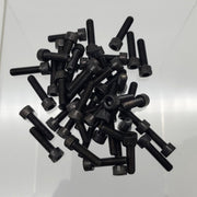 #10-32 3/4" Hex Head Cap Screws Lawson 3508 01 Pack of 50 1