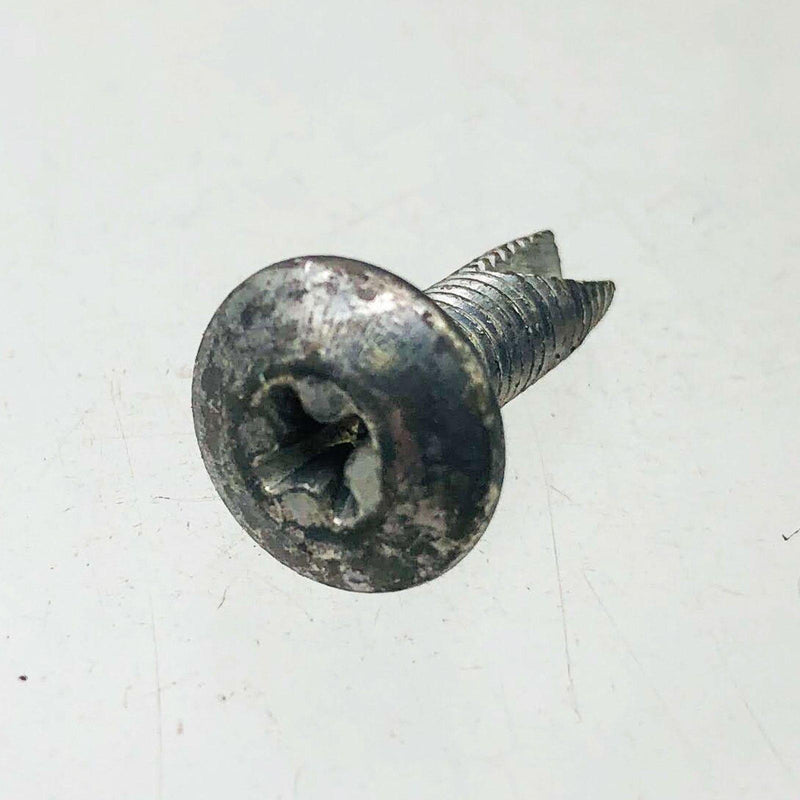 AMC Jeep 4004167 Screw for Power Supply Inverter Bracket OEM NOS 81-86 CJ 5-8 7