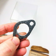 Tecumseh 32649 Gasket for Intake Cylinder OEM New Old Stock NOS Replaced 32649A 3