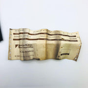 AMC Jeep 36000248 Wiper Blade Group 22.043 OEM New Old Stock NOS Open Trico 12