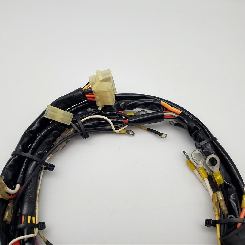 Caterpillar 6A3775 Harness Assembly for CAT Heavy Equipment OEM 5