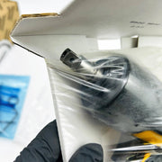 Atlas Copco 8431038150 EP7PTI55 HR10-MT Impulse NutRunner PG US Std Thread NPT 4