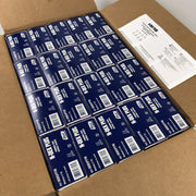 Showa 8005PFM N-DEX Plus Disposable Nitrile Glove 7-8 Medium Powder Free 1000pcs 3