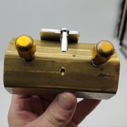 Taco CS125-T4 Circuit Setter Valve w/ Memory Stop 1-1/4" Proportional Balancing 3