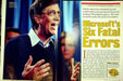 Newsweek Magazine June 19 2000 Bill Gates Microsoft Antitrust Case Verdict 4