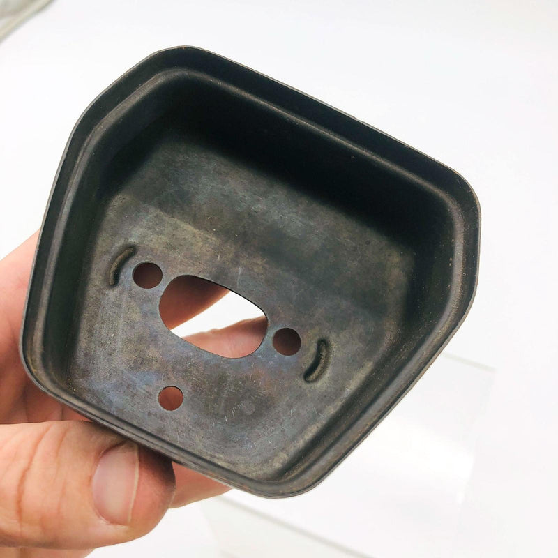 Poulan 530037248 Muffler Cover for Chainsaw OEM NOS Superseded to 530036942 6