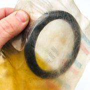 Mopar 33004143 Oil Seal for Crankshaft Flywheel Piston OEM NOS 83-86 Jeep Sealed 2