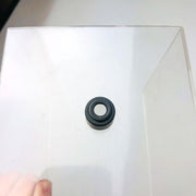 Mopar Engine Valve Stem Seal OEM NOS for 4.0 L Engines NOK Black 10