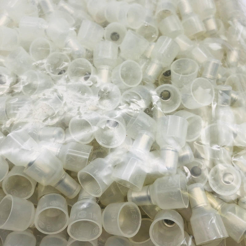 Ideal 30-249 Wire Connectors Model 49 Pre-Insulated Crimp Pack of 1000 5