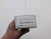 10x Ilco L1064C Key Blanks fits Some National Cabinet Locks Nickel Plated 4