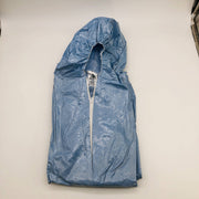 Bulwark KDE4SBRG4XL Disposable Hooded Coveralls 4XL PVC Coated Flame Resistant 6