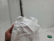 Lakeland Micromax Zip Front Coverall 5XL CTL412 for Dirt Grease & Grime 25 Pack 7