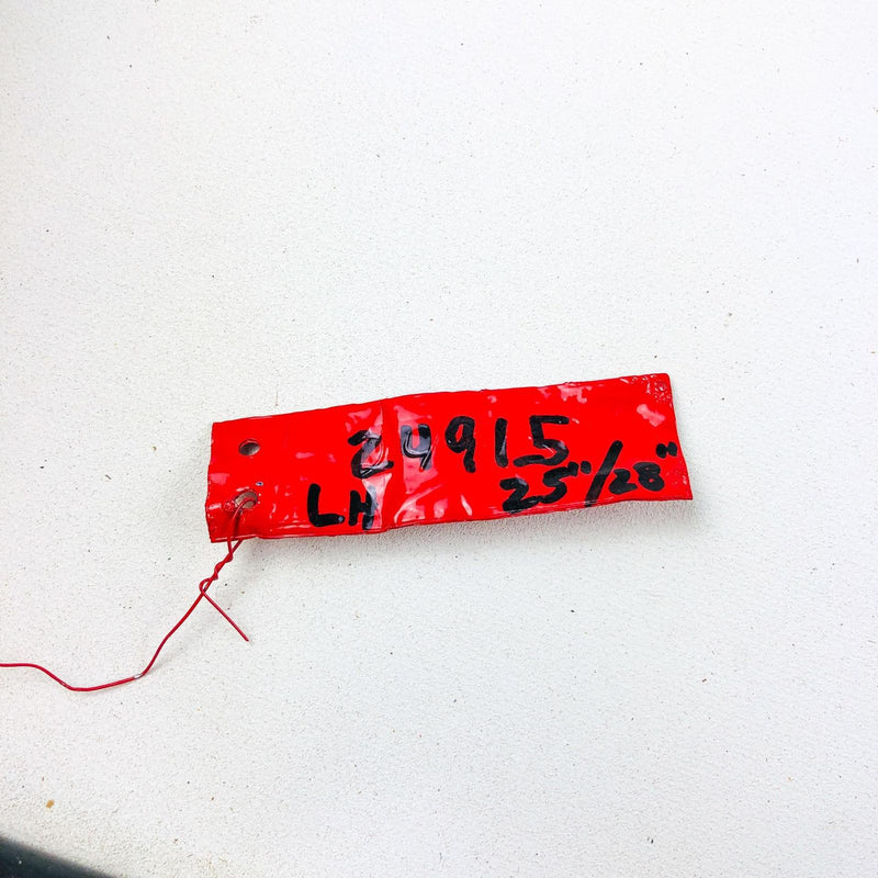 Snapper 24915 Tie Rod LH Left Hand OEM NOS Replaced 7024915YP Red Fits 25/28" 4