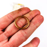 Mopar 83503285 Oil Drain Plug J3062063 OEM NOS Open 2