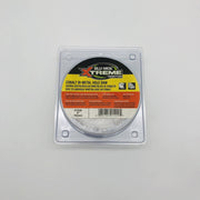 Blu-Mol Xtreme 5152B Hole Saw 4"/102MM Cobalt Bi-Metal 1-7/8" Depth of Cut 6