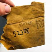 McCulloch 52388 Oil Filler Cap for Model 35 39 Mac35 Mac35A Chainsaws OEM NOS 2