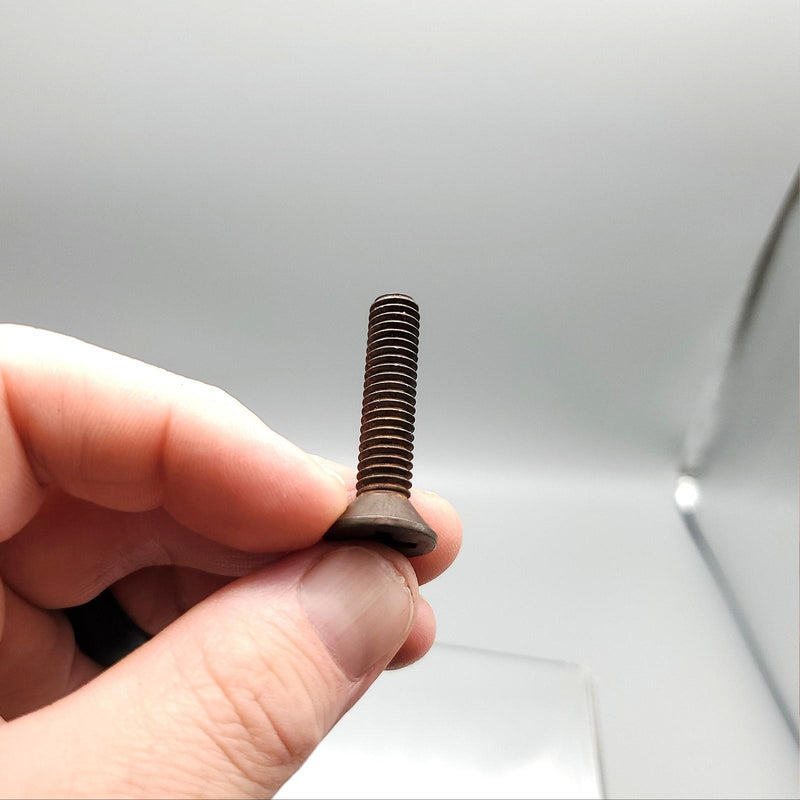 Rixson 107032 Arm Alignment Screw & Washer Set Oiled Bronze Rixson Floor Closers 5