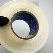 Brady B-423 Thermal Transfer Label Stock .375 x 100yds White THT Polyester 1roll 4