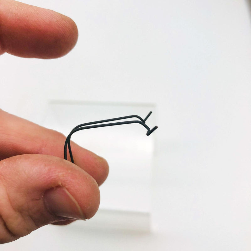 Mopar 4713709 Bulb Retainer for Fog Lamps OEM New Old Stock NOS Loose 4