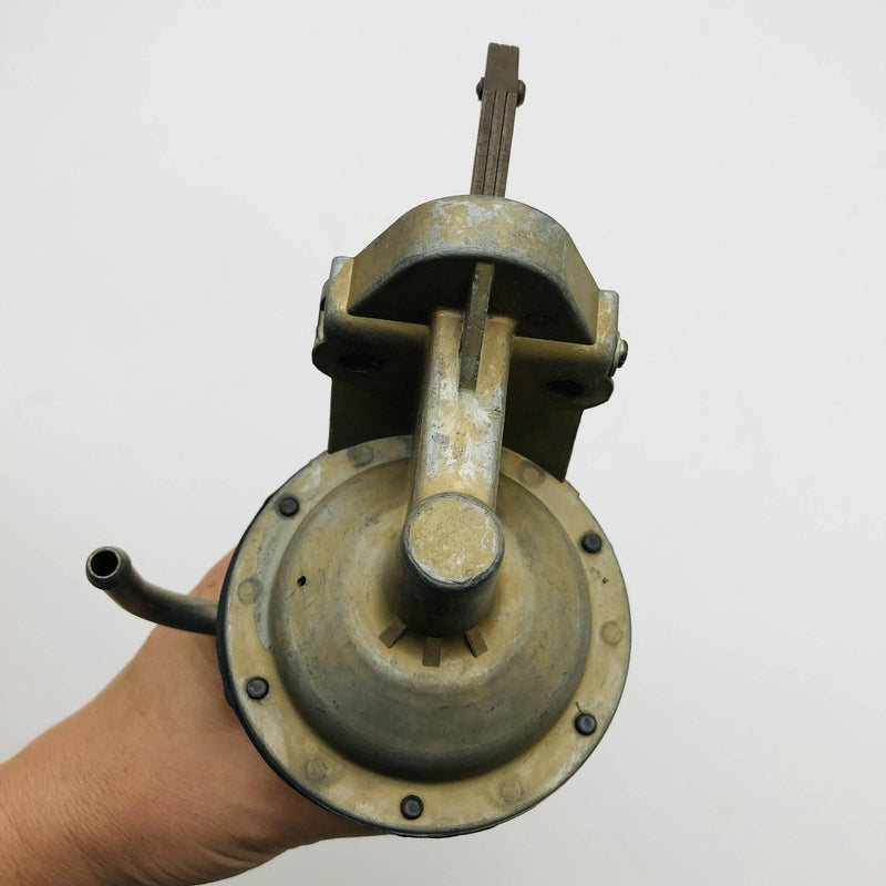 Jeep 219609 Fuel Pump 6-232 OHV 3805 CM For J-Series 65-71 New NOS Open 6