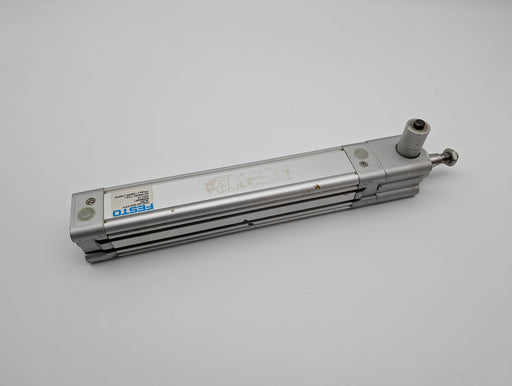 Festo DNC-40-200-PPV-A-KP Pneumatic Cylinder 40mm Bore 200mm Stroke M12X1.25 2
