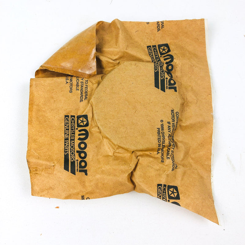 Mopar 4210952 Seal Front Axle Spindle OEM NOS Sealed Sweden Made 4