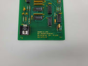 Giddings Lewis 502-03733-00 Diff Encoder Interface 501-04758-00 8000 Series CNC 2