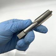 Cle-Line C00760 Bottom Hand Tap List 0403 11/16-16 NF H3 4Flute GP Bright HSS 4