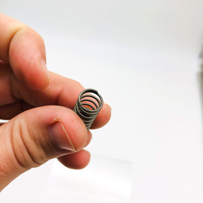 Poulan 427800 Spring for Chainsaw OEM New Old Stock NOS Loose No Pkg 4