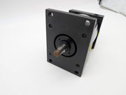 Numatics F1AT-02A1E-ABA0 Pnuematic Cylinder 5" Bore 2" Stroke 0.625" Rod Dia 2