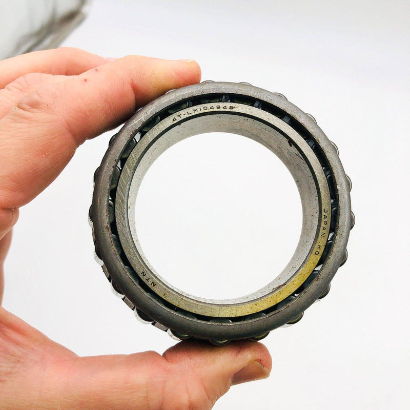 Mopar 5357401 Bearing for Front Disc Brakes OEM NOS 81-86 Jeep Grand Wagoneer 8