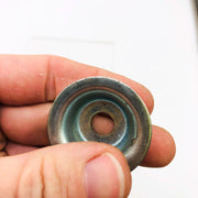 AMC Jeep 3633553 Spacer for Door Hinge OEM New Old Stock NOS Loose No Pkg 4