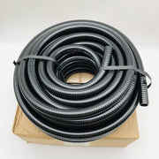 Hubbell G1075M1 Polytuff Conduit 3/4" Flexible Liquid Tight Nonmetallic 98ft 5