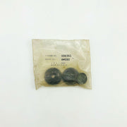 AMC Jeep 998361 Wheel Cylinder Rebuild Kit Seals Dust Caps Only OEM NOS Sealed 7