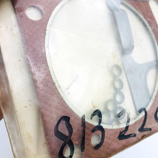 AMC Jeep 8132203 Gasket Package Engine Upper OEM NOS For 1981 Incomplete Open 2