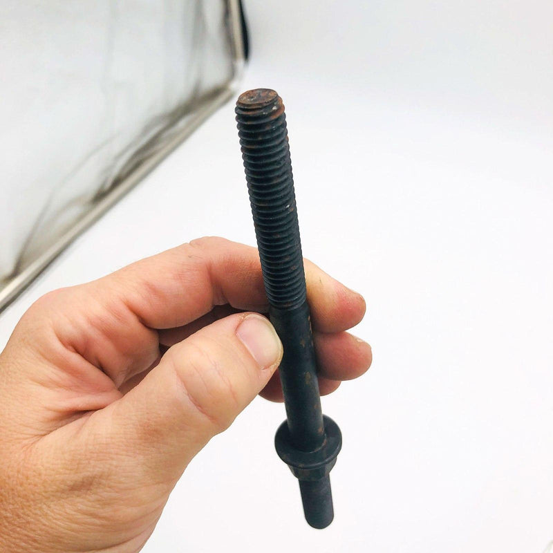 Mopar 4007300 Stud Bolt 7/16 OEM NOS 84-85 Jeep CJ 5-8 Scrm Cher Wag J10 Loose 4