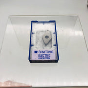 Sumitomo 2NUDNGA431 Turning Insert BN700 2NU-DNGA150404 Bright No Finish 16FSAUV 10