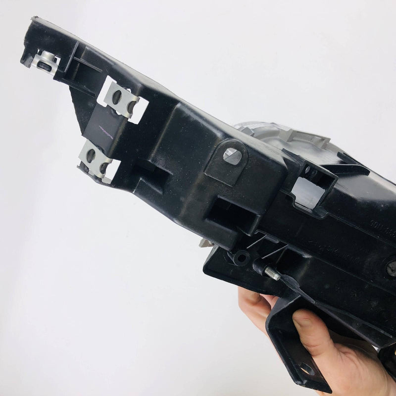 DEPO 3331105LAS Headlight Headlamp Assembly New NOS CH2502103 For 4761449AB Open 12