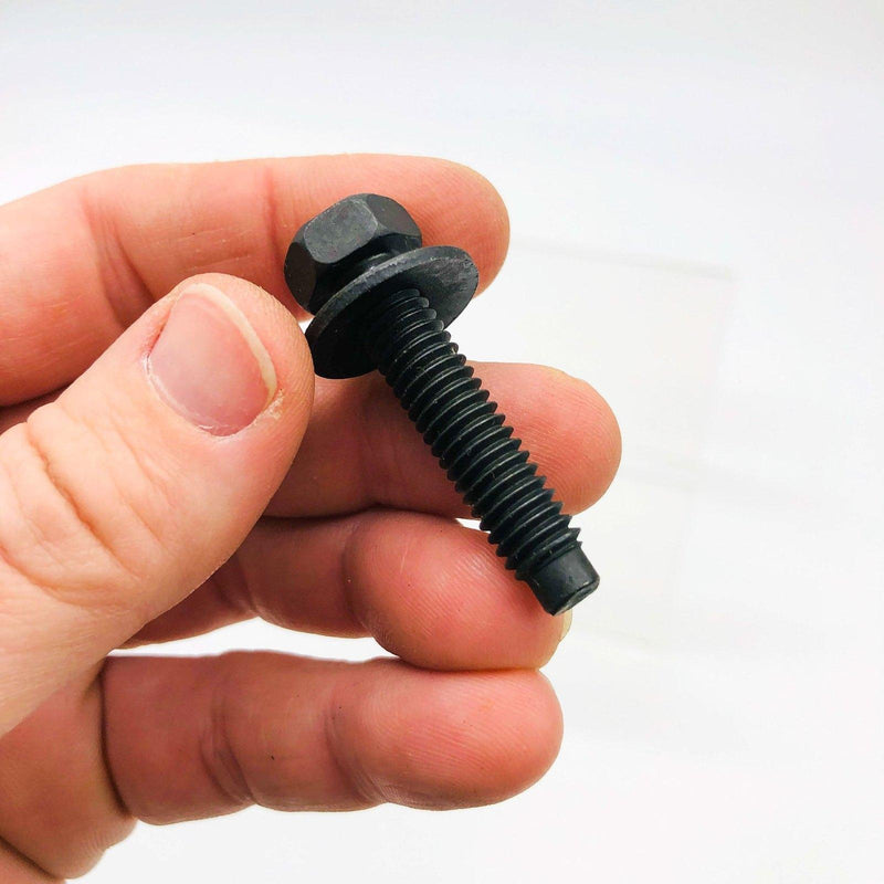 Mopar 4005673 Screw Rear Fuel Tank Strap OEM NOS 81-86 Jeep Cherokee Wagoneer 4