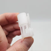 2x Schlage A508-640 Orbit Knob Spacers for Schlage A Series Commercial Locks 2