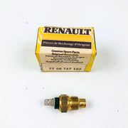 Renault Jeep 7700767102 Coolant Temperature Sensor OEM NOS 9