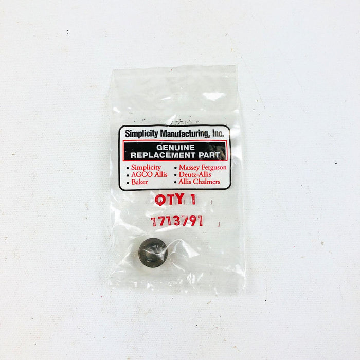 Simplicity 1713791 Spacer .383 ID x .623 O OEM NOS Replcd by 1713791SM