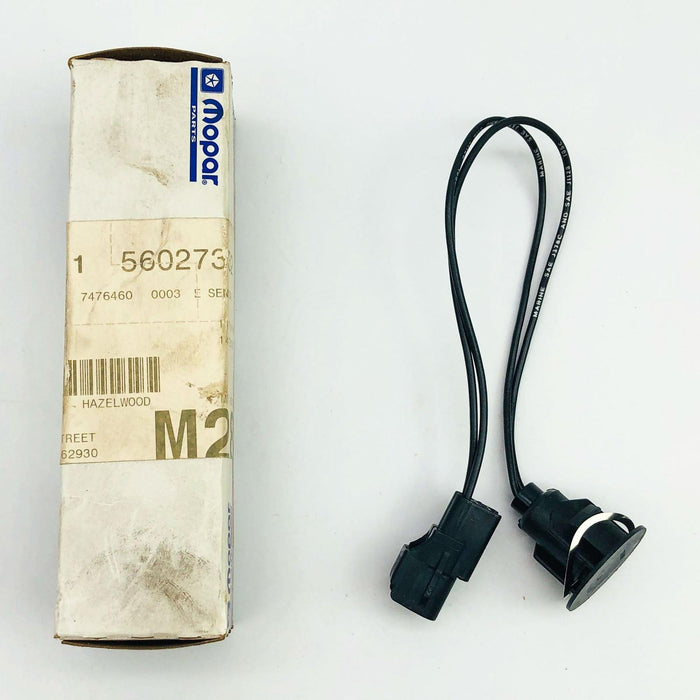 Mopar 56027332 Sensor for Battery Temperature OEM NOS 2002 Jeep Wrangler 1