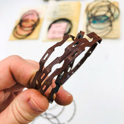 Muskegon BC1602 Piston Rings Standard NOS For Jeep 919194 Open 4