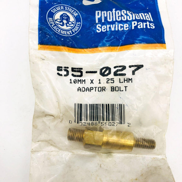 Silver Streak 55-027 Adaptor Bolt New NOS Oregon Sealed 8