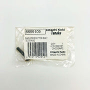 Tanaka 6699109 Shoulder Button Bolt for Hedge Trimmer OEM NOS Sealed 7